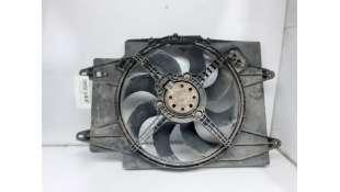 ELECTROVENTILADOR ALFA ROMEO 147 (2002-2010) 1.9 JTD 16V (937.AXG1B, 937.BXG1B) 140CV 1910CC - L. 5193851 / 0046743392 2